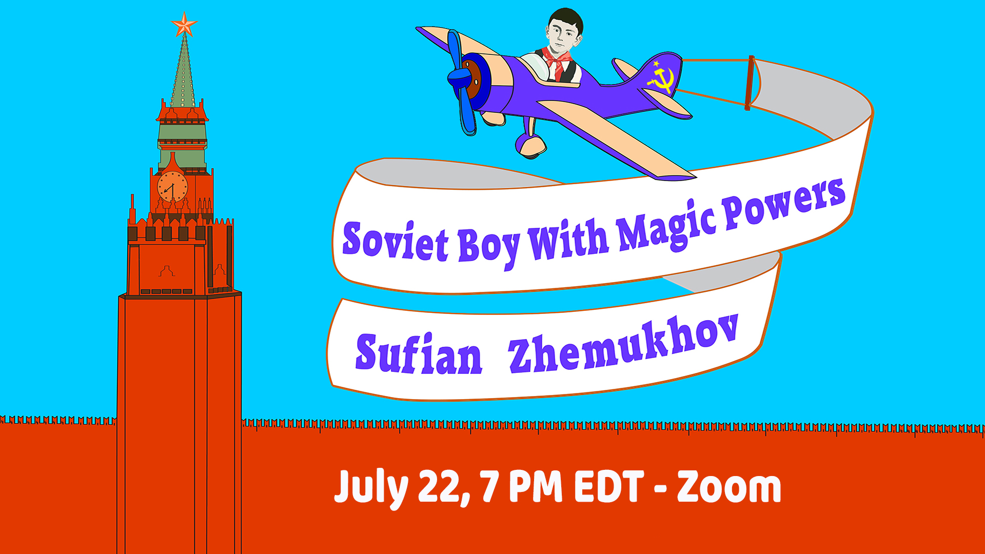 20210722 Soviet Boy 1920x1080 20210722 Soviet Boy 1920x1080